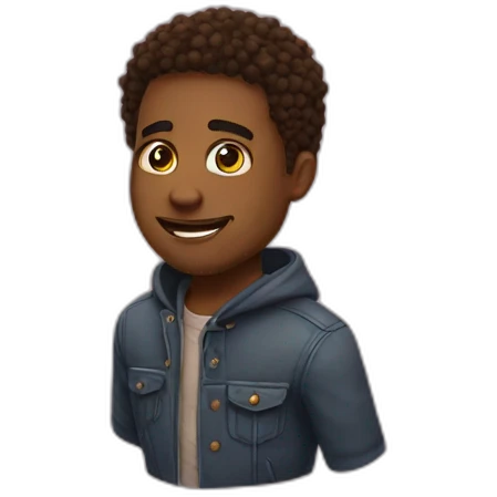 Luv Resval emoji