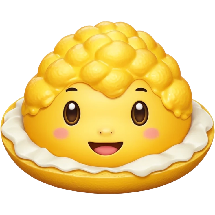 scrambled egg emoji