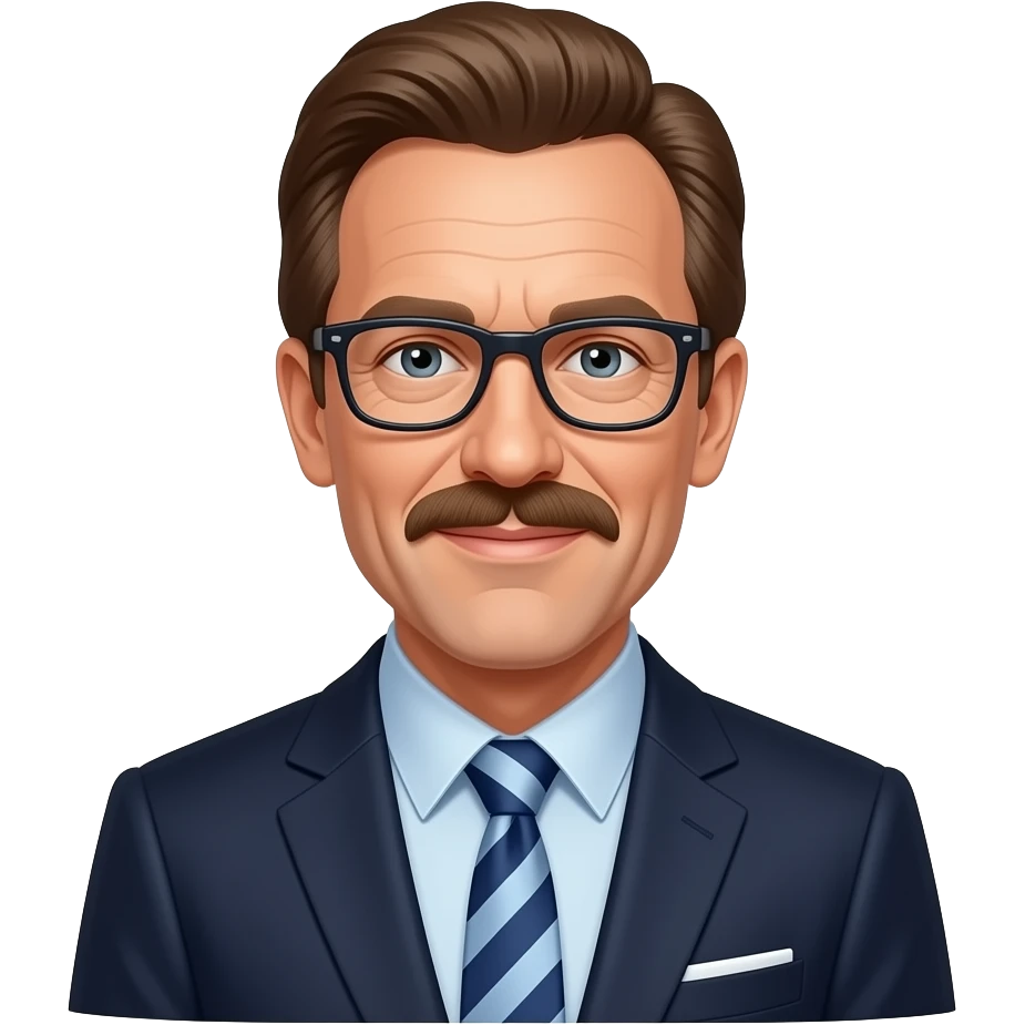 Jeffrey Epstein emoji