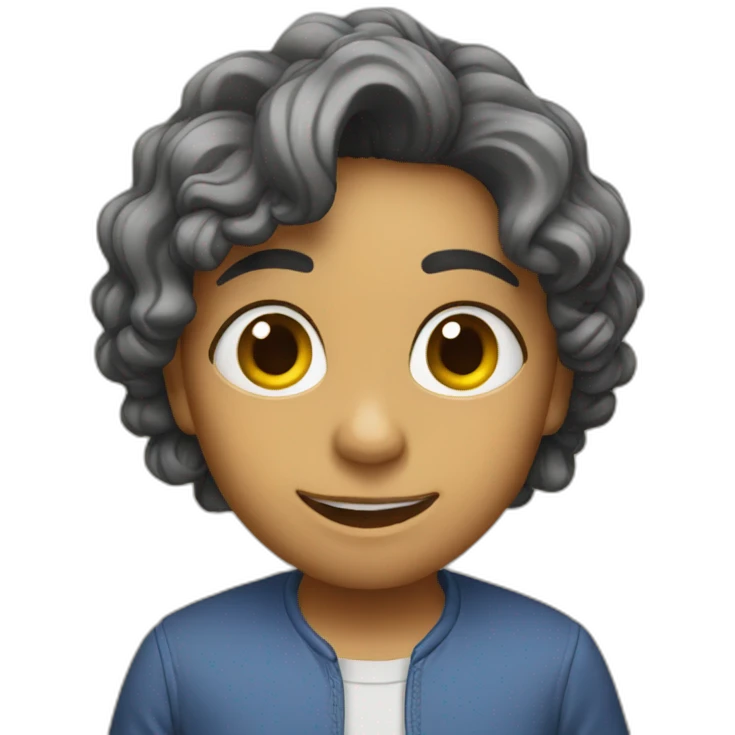 Farinha emoji
