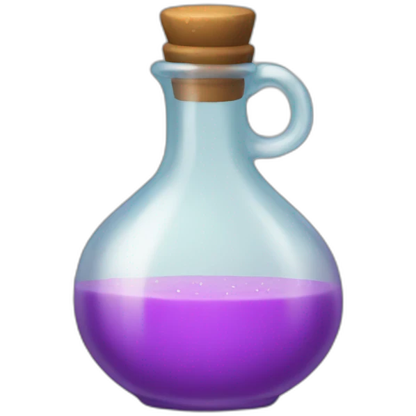 potion emoji