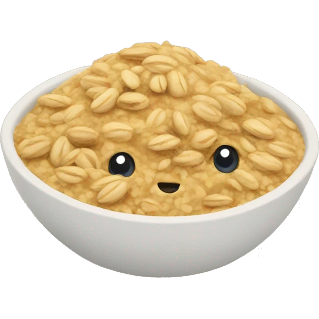 avena emoji