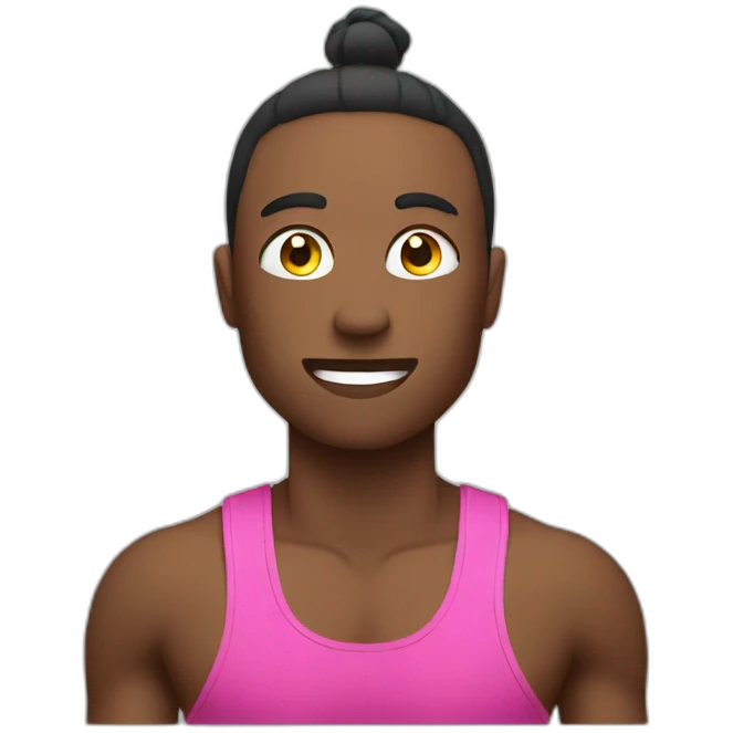 Hiit emoji