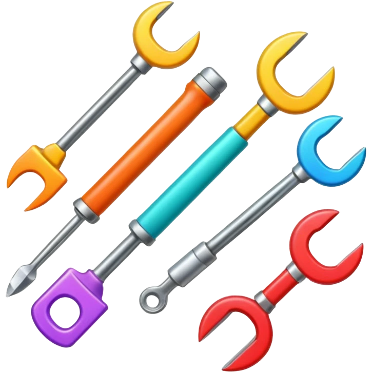 herramientas y aplicaciones emoji