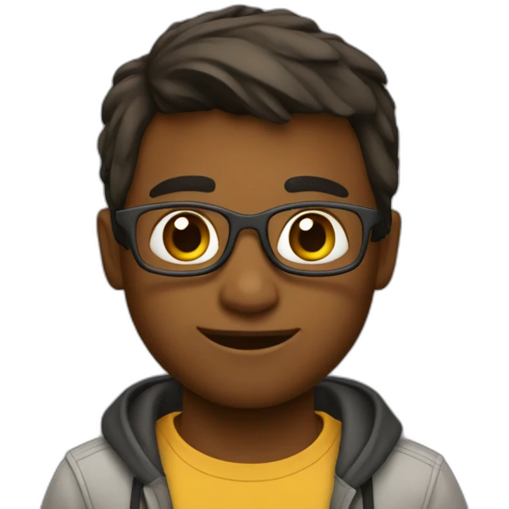 javascript kiddos emoji