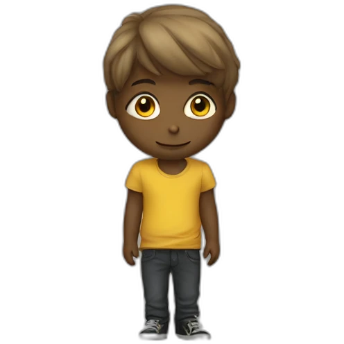 Shy’m dans sa tenue des nma 2012 emoji
