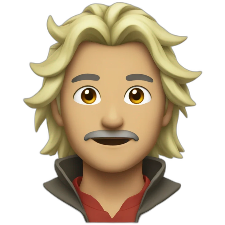 jiraya emoji