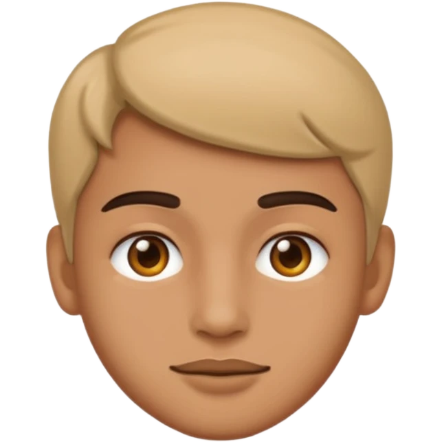 Benim dünyam  emoji