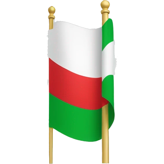 Republic Tatarstan flag emoji