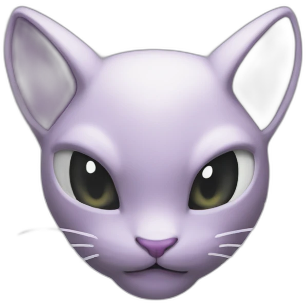 Mewtwo emoji