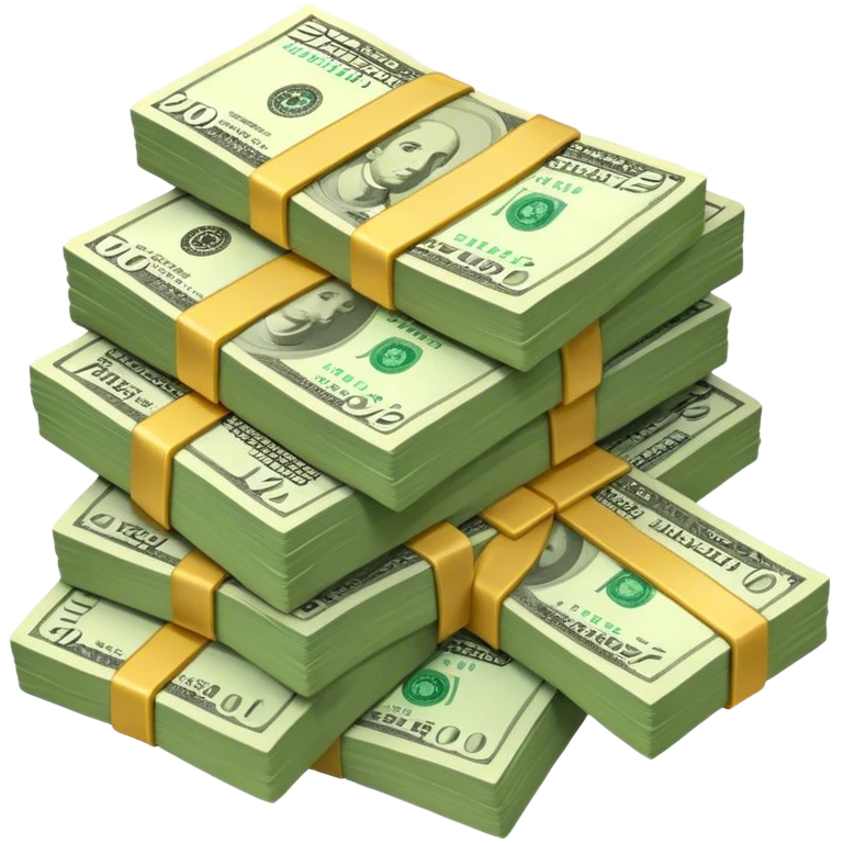 money emoji