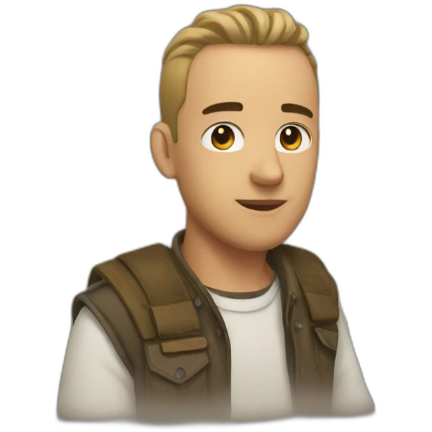 Tokarv emoji