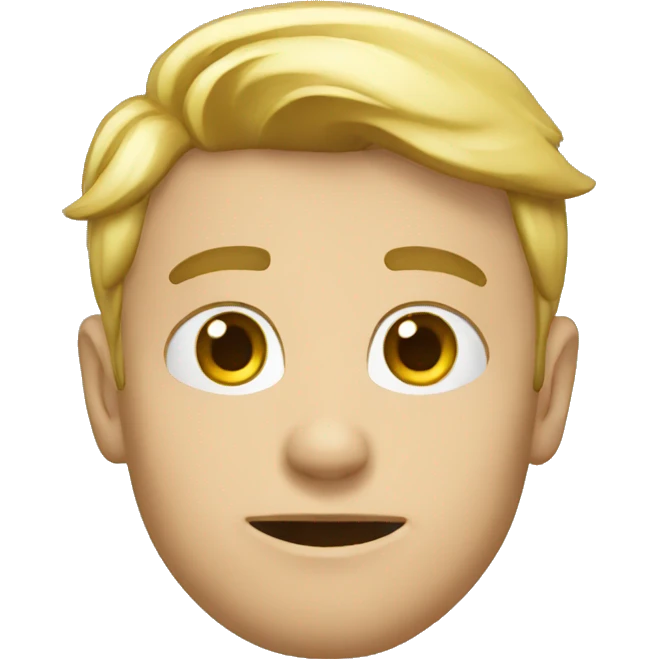 backup emoji