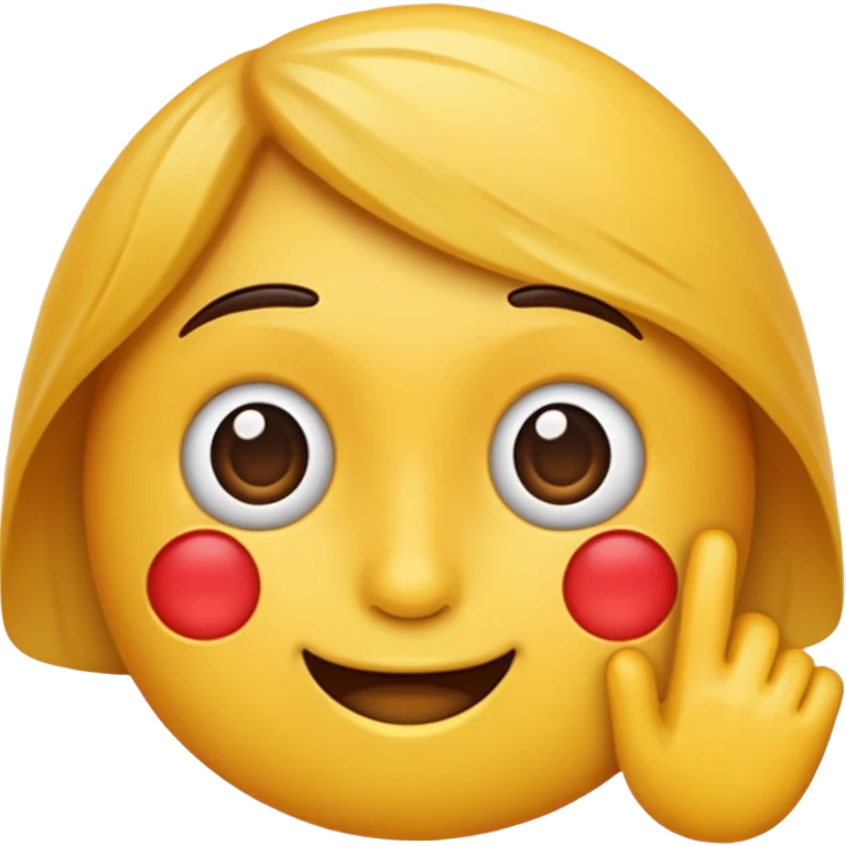 Ok emoji