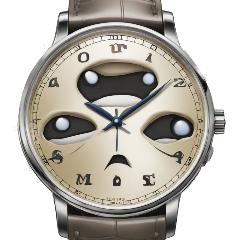 Patek Philippe  emoji
