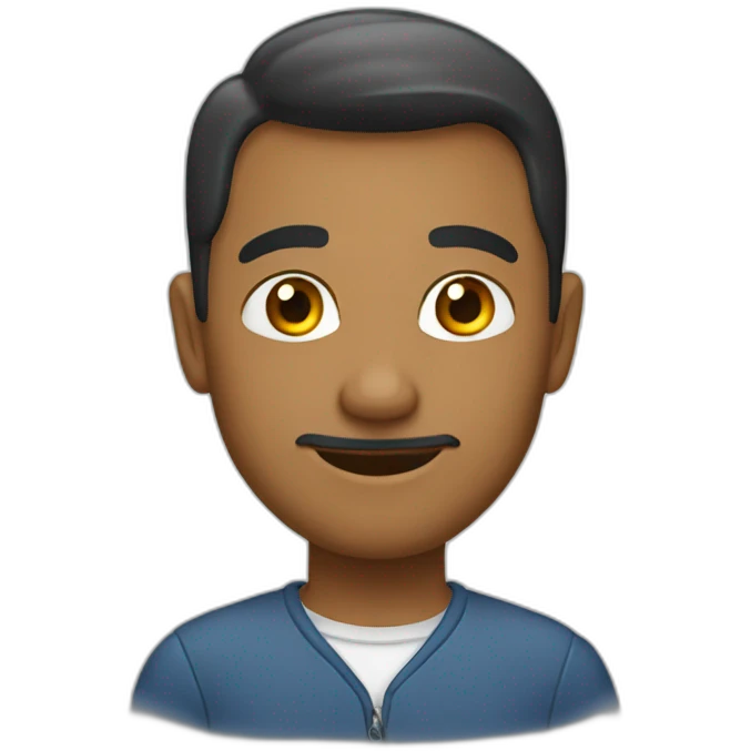 Libaber  emoji