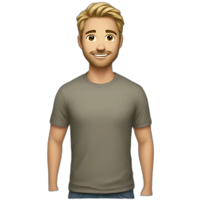 My future husband emoji