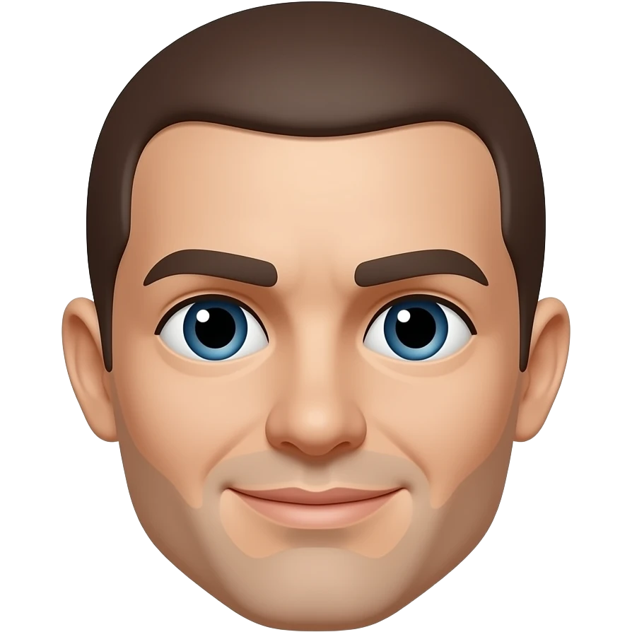 solo deja el rostro emoji