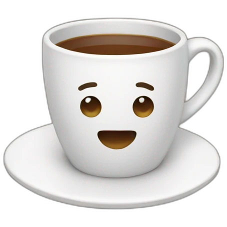 cup emoji