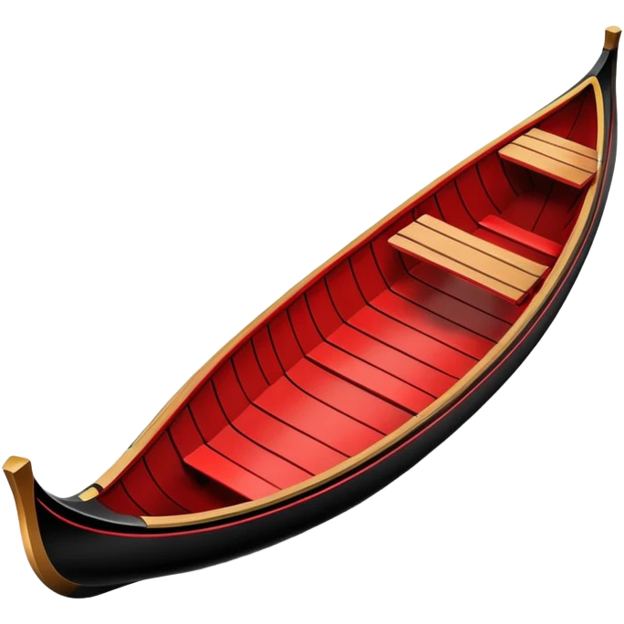 gondola emoji