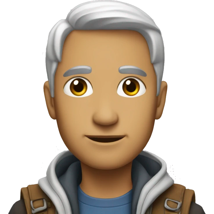 Seekers Alliance emoji