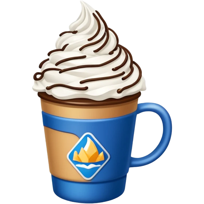 Dutch bros emoji