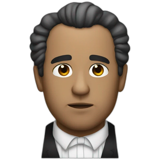 Freeze Corleone emoji
