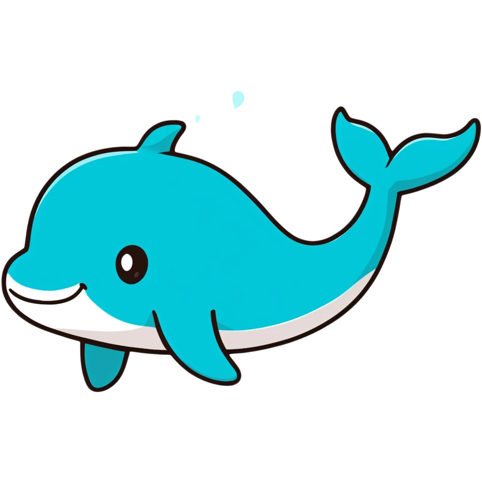whale emoji
