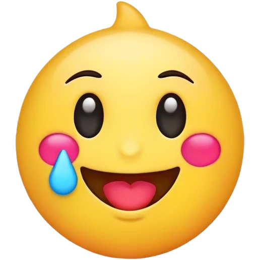 Loved emoji emoji