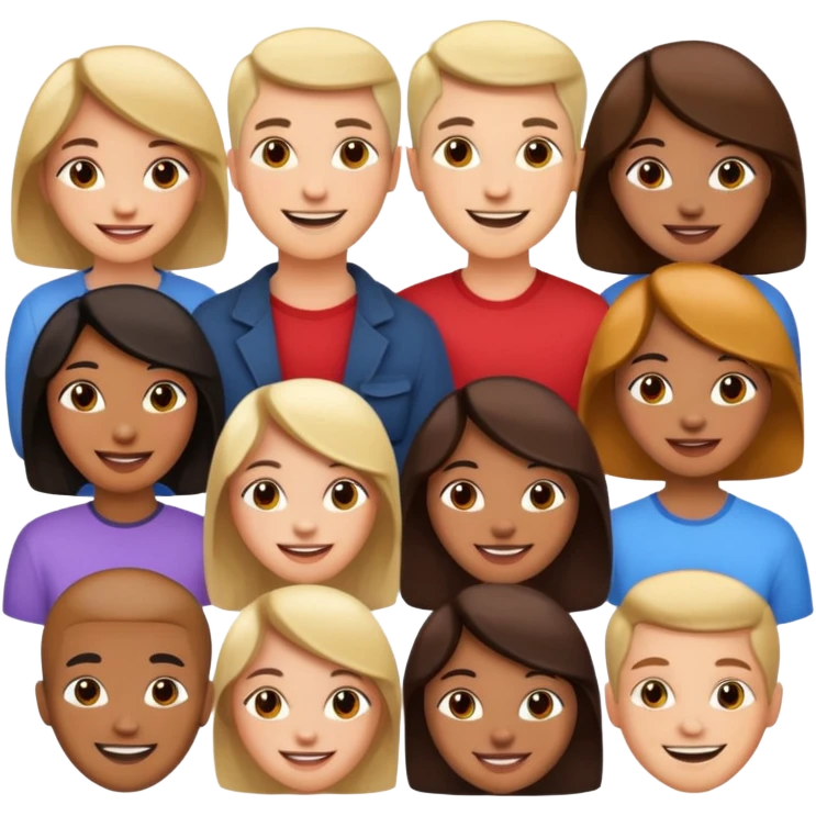 country with people emoji