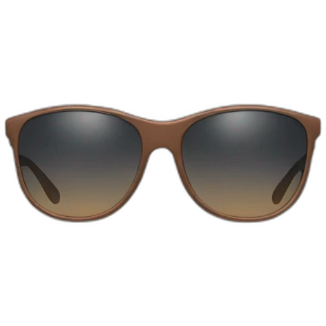 Running sunglasses emoji emoji