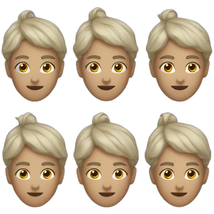imagining emoji