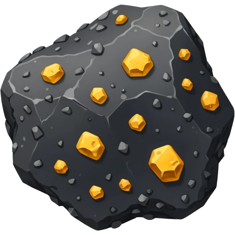 uranium ore emoji