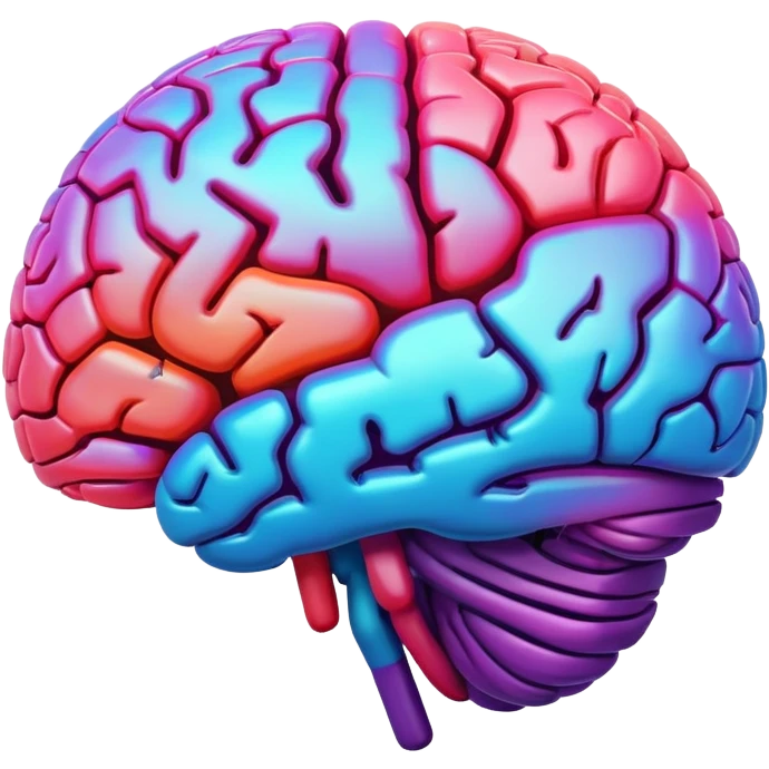 Brain rot genz emoji