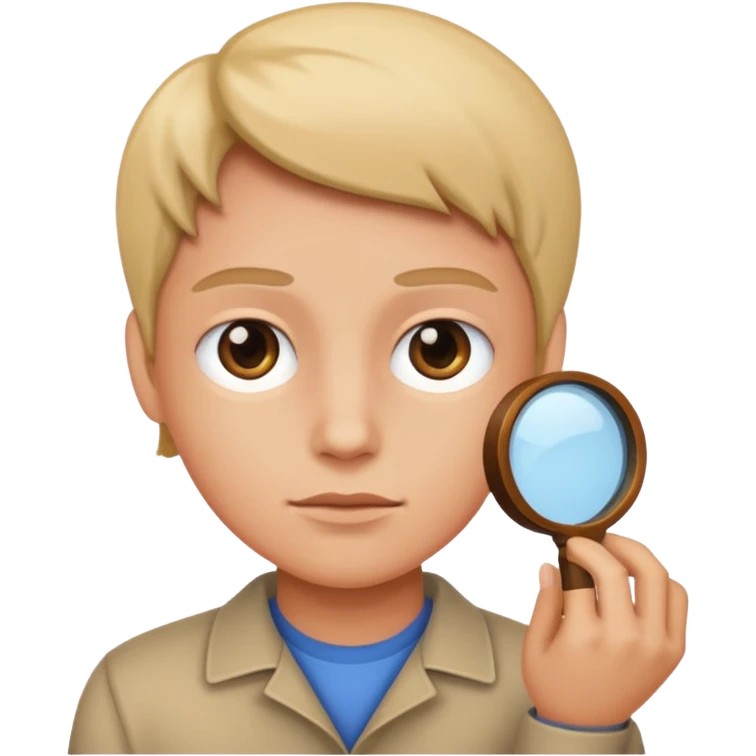 investigar emoji