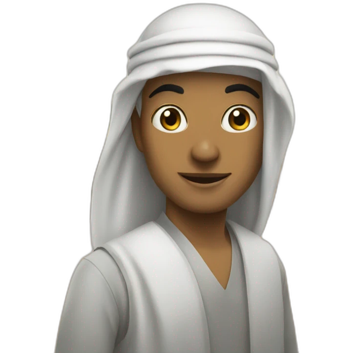 Dubaï emoji