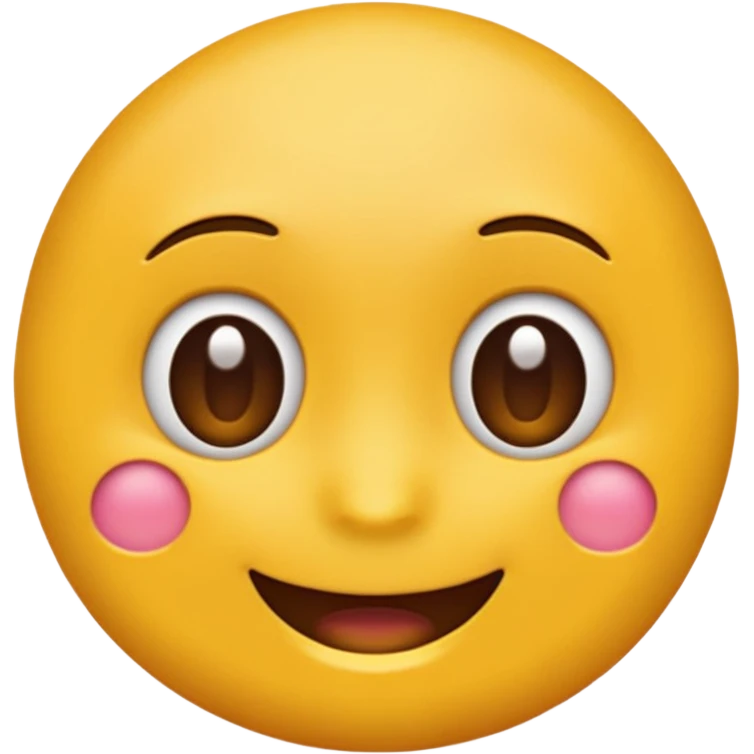 Emoji qui croque son doigt  emoji