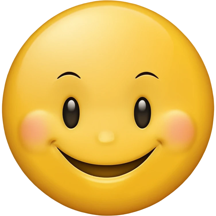Smiley 😁 emoji