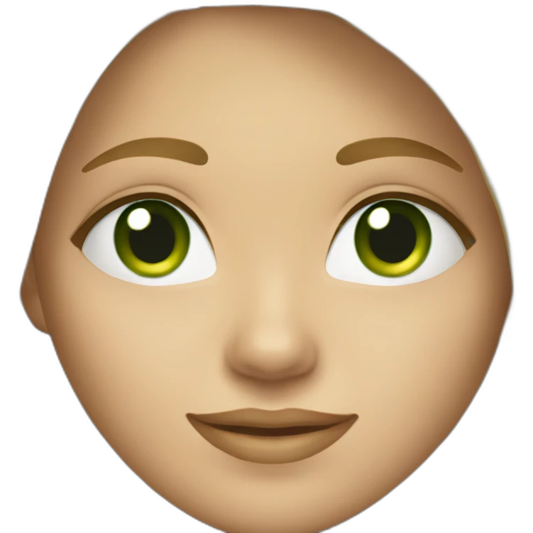 24-year-old-female-with-long-dark-blonde-hair-and-green-eyes emoji