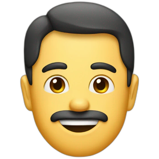 Queso emoji