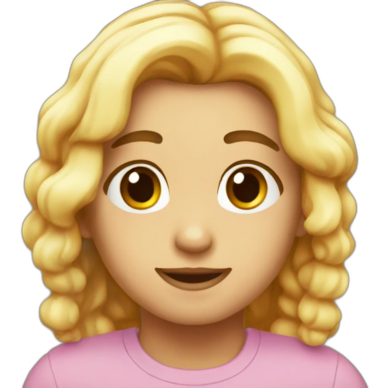 Mignon emoji