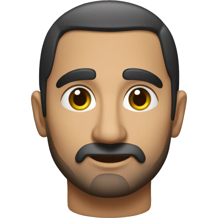 Arsen Markaryan emoji