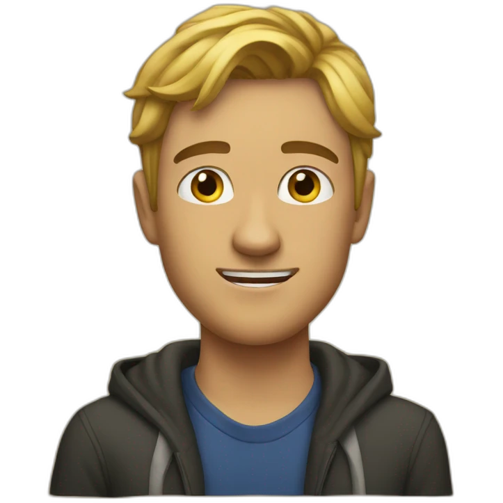 Alex emoji