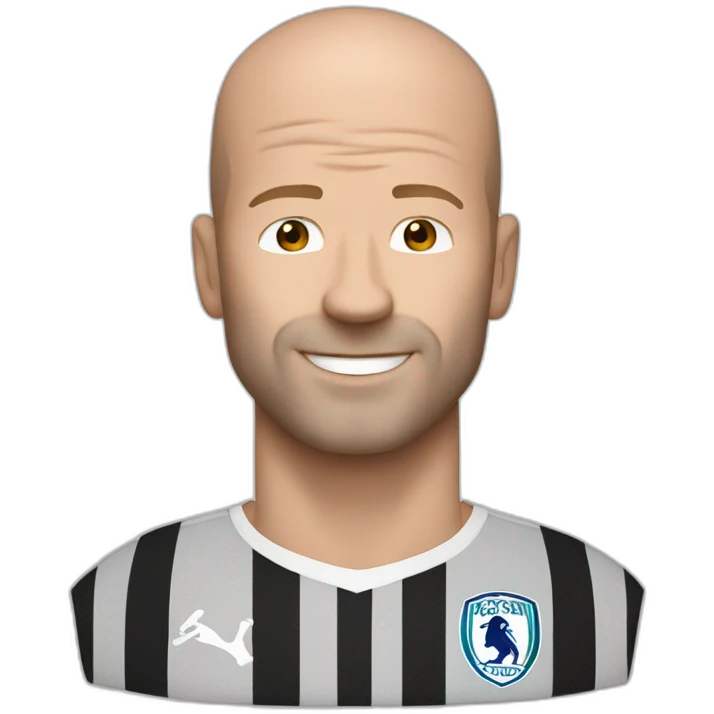 Alan shearer emoji