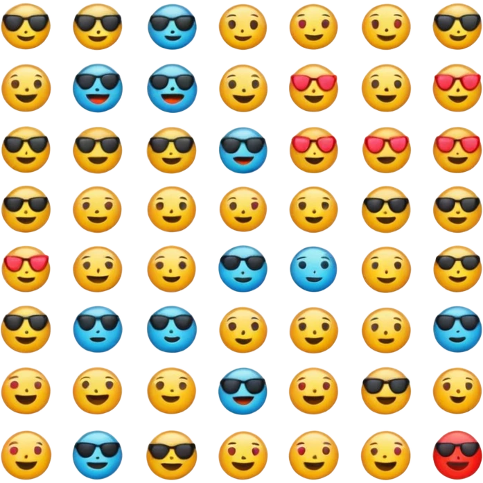 emojis.sh emoji