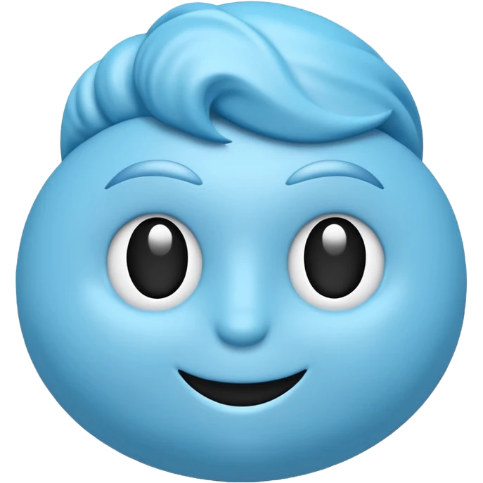 Faça um emoji de um símbolo verificado tipo o do Instagram emoji