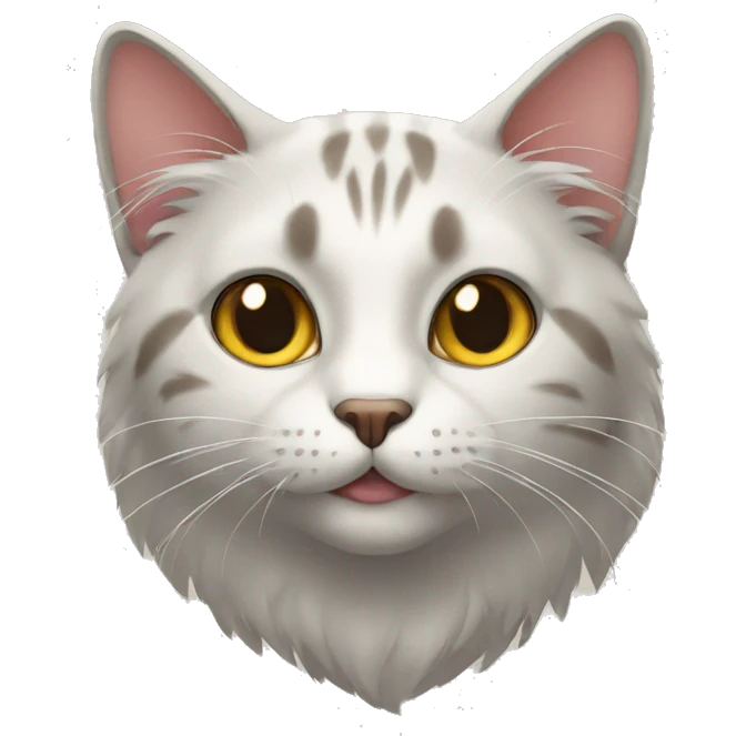 Cat emoji