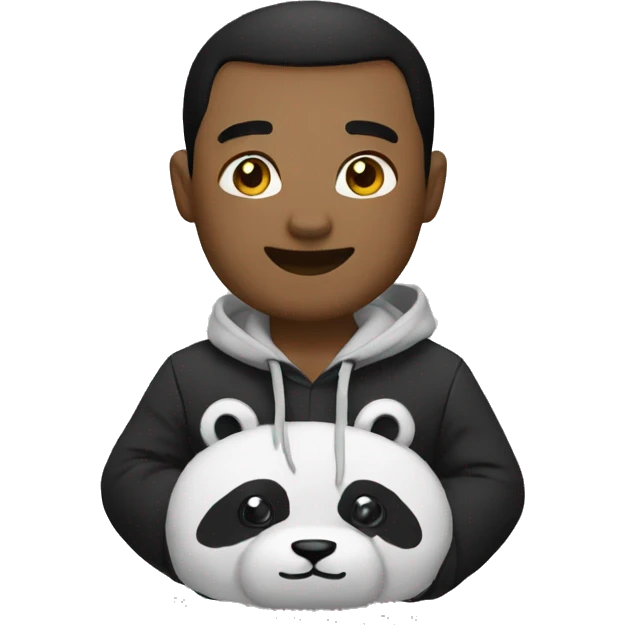 🐼 emoji