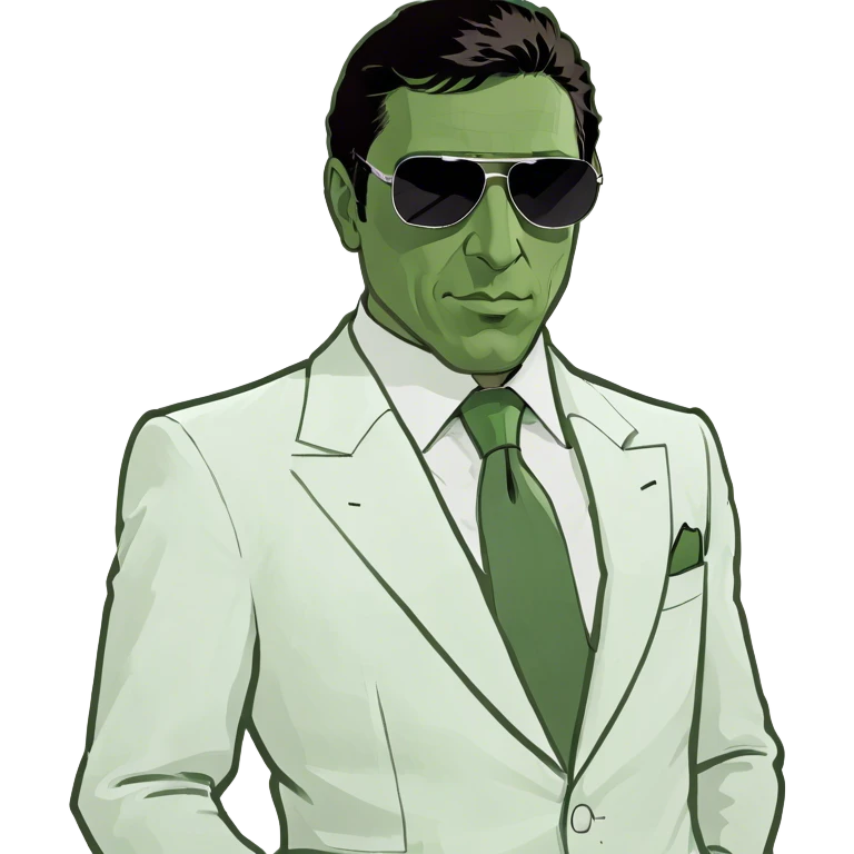 Tony montana  emoji