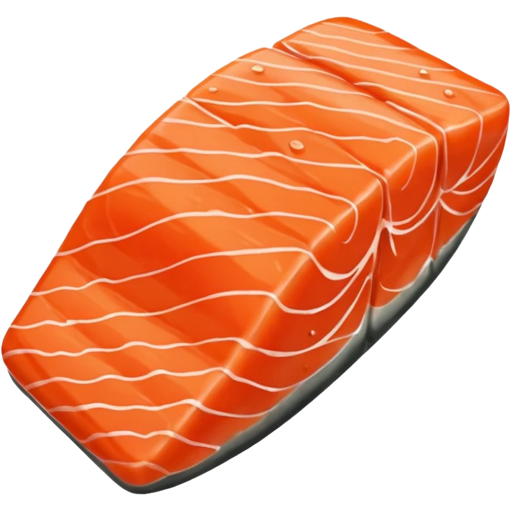 saumon  emoji